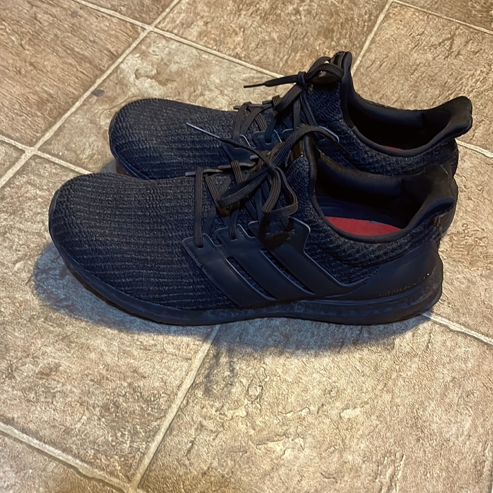 Adidas Ultraboost Prime Blue size 12